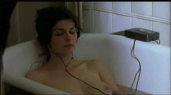 Nude Celebs Audrey Tautou In Le Boiteux Video Nudecelebgifs