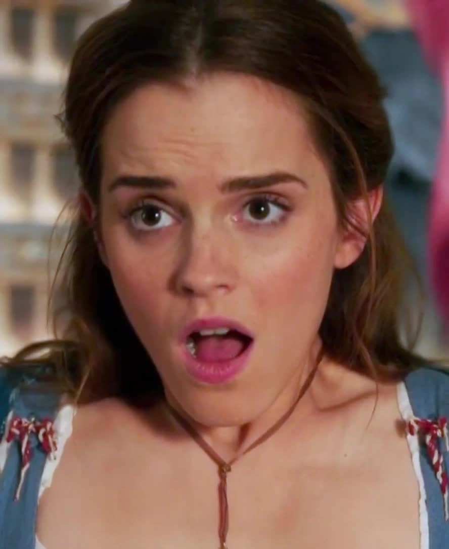 Nude Celebs When Emma Watson Sees My Cock For The First Time