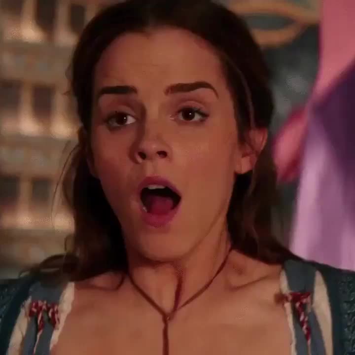 Nude Celebs Emma Watson And Her When It Goes In Face Video