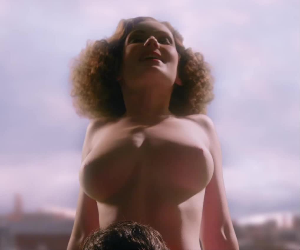 Nude Scenes Gracie Gilbert In Underbelly Video Nudecelebgifs