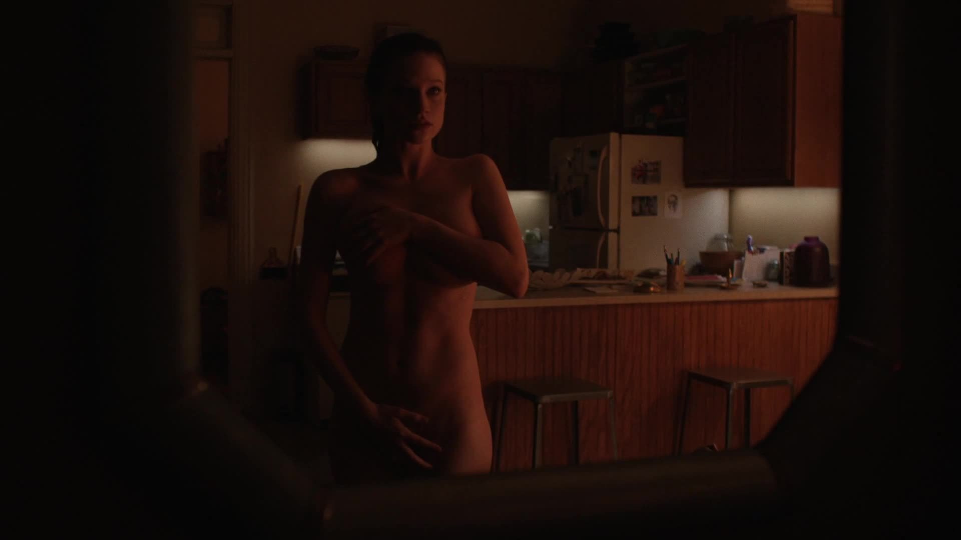 Nude Scenes Sarah Hay S Illuminating Plot In Flesh And Bone S E