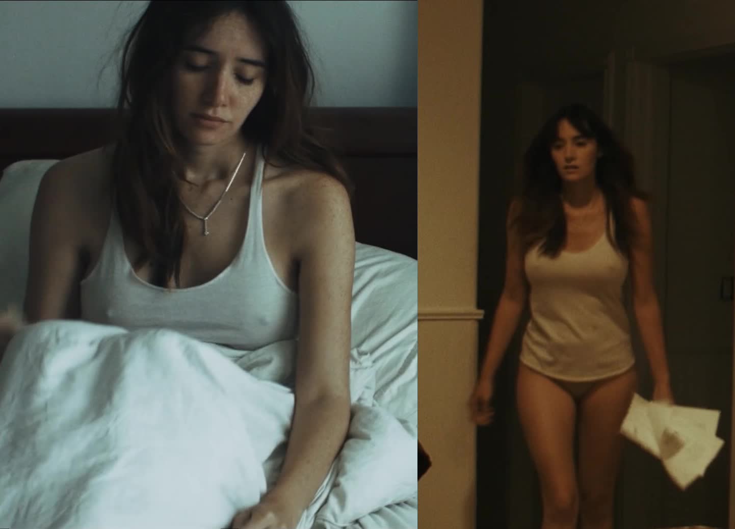 Nude Scenes Sara Malakul Lane Wishing For A Dream Video