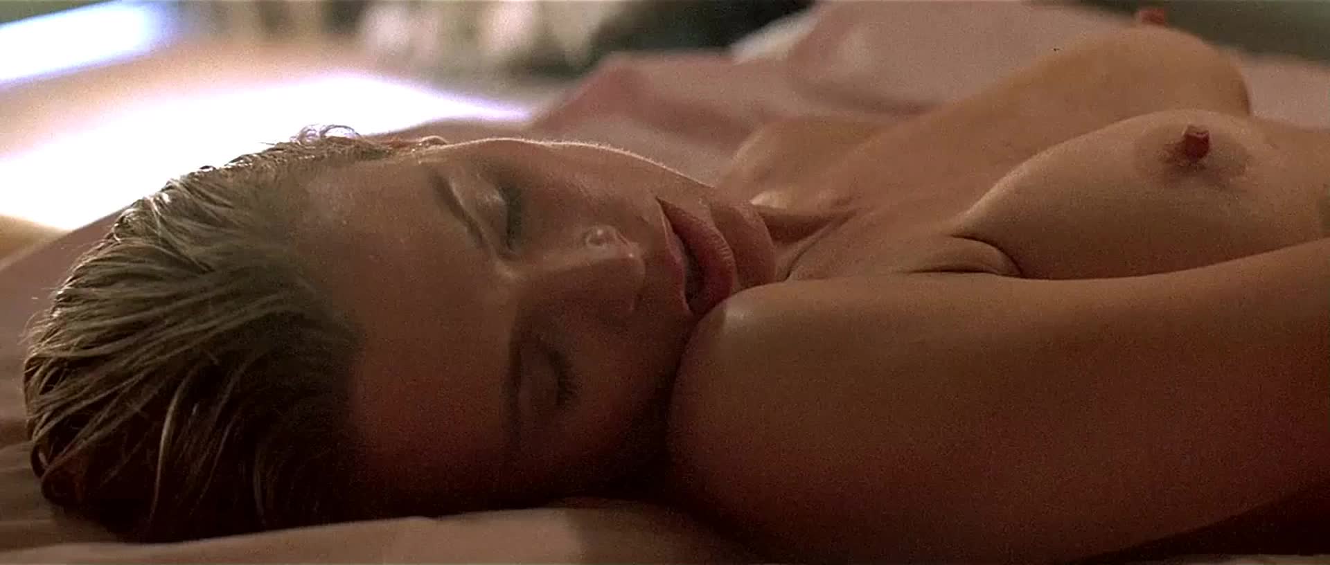 Nude Scenes Kim Basinger The Getaway Video Nudecelebgifs