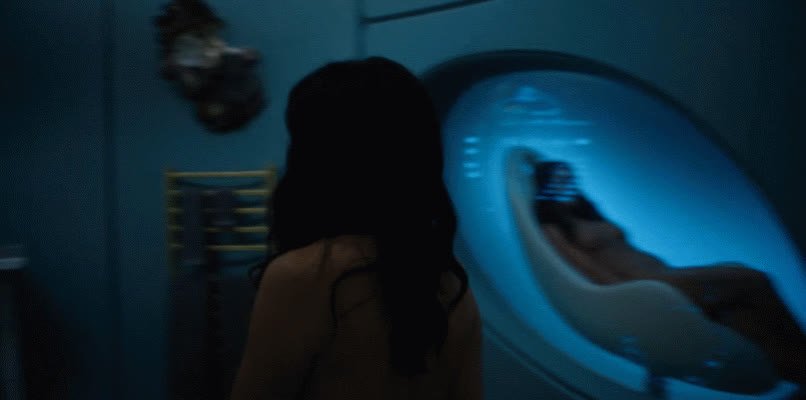 Nude Scenes Lela Loren In Altered Carbon Video Nudecelebgifs