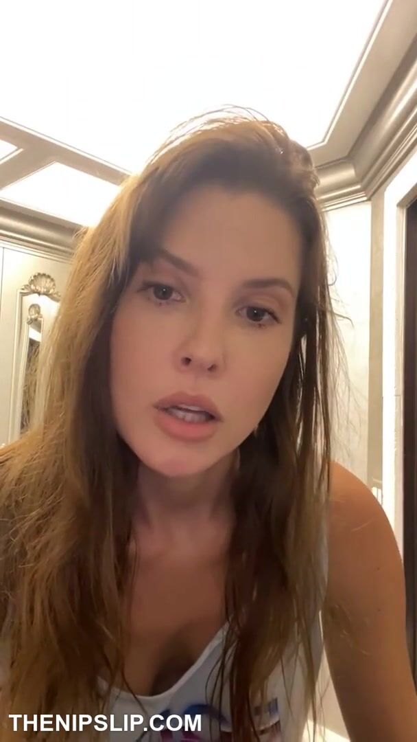 Youtubers Amanda Cerny Nip Slip By Thenipslip Video