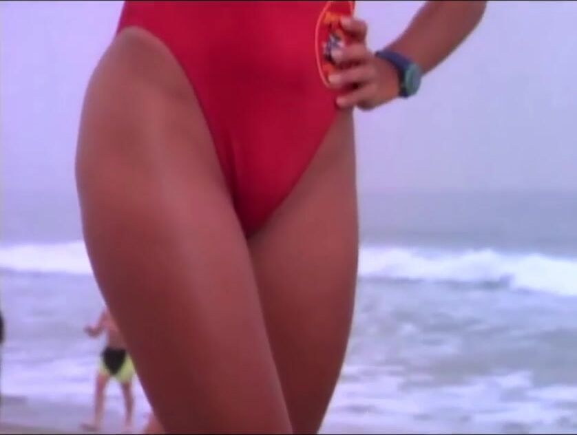 Nostalgia Pamela Anderson Made Baywatch The Biggest Show On The Planet