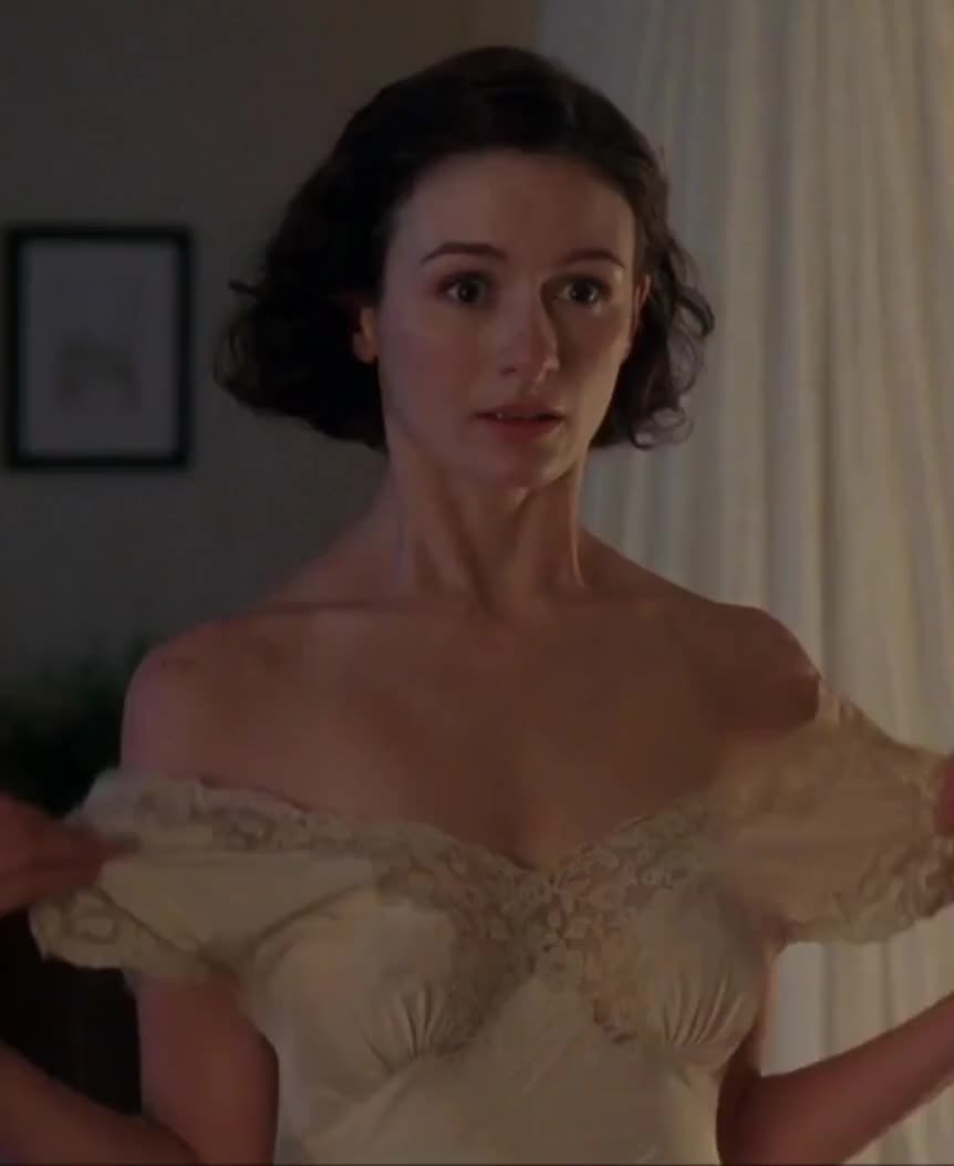 Boobs Emily Mortimer Video Nudecelebgifs