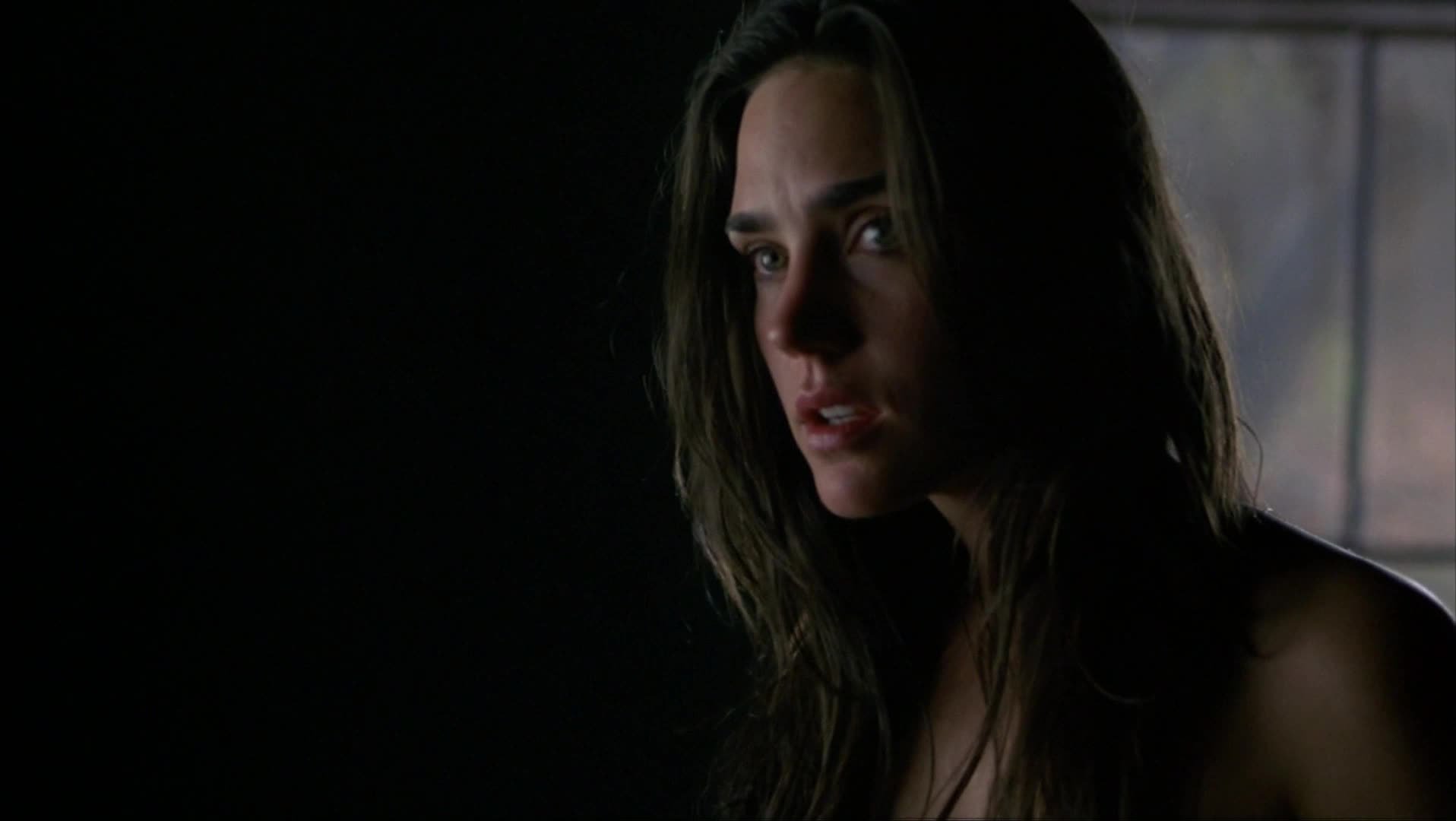 Jennifer connelly shelter scenes images