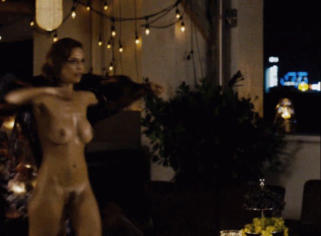 Nude Debut Valeria Bilello Full Frontal Scene In Sense8 Video