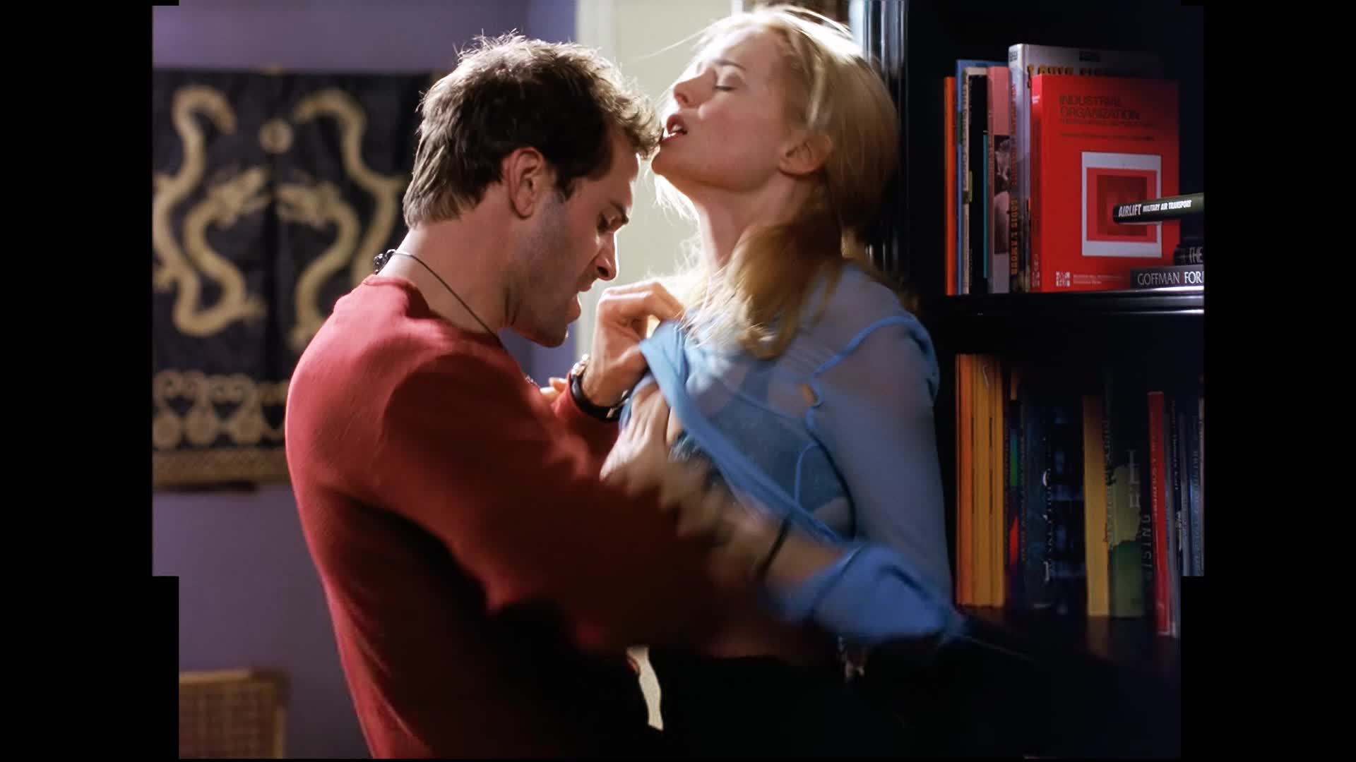 Heather Graham S Creases In Motion While Fucking Video