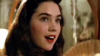 jennifer Connelly - The Rocketeer