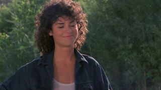 Betsy Russell - 'Tomboy'
