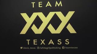 alexis Texas in fresh #TeamTexass episode