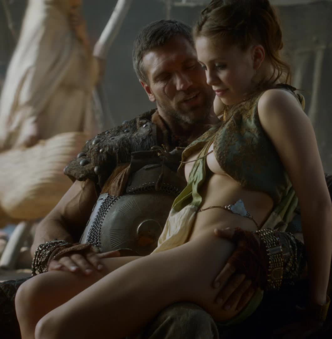 Game of Thrones porn: Talitha Luke-Eardley in S3E8 - GIF Video |  nudecelebgifs.com