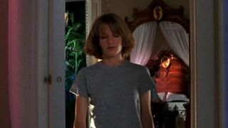 Bridget Fonda panty scenes from Point of No Return
