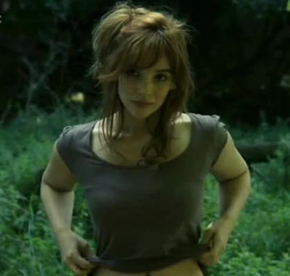 Nude Celebs Vica Kerekes Gif Video Nudecelebgifs Com