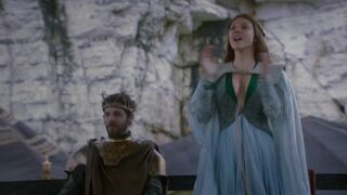 natalie Dormer in Game of Thrones