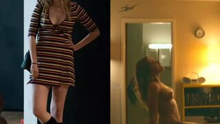 Aimee Lou Wood - On/Off in 'Sex Education'