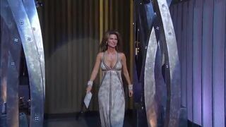 Shania Twain CMA Award