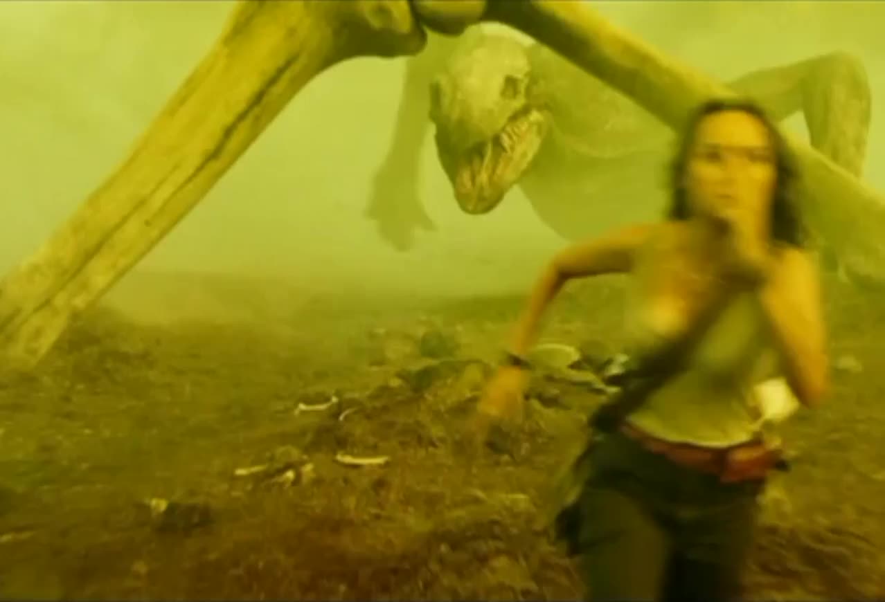 Kong skull island gif