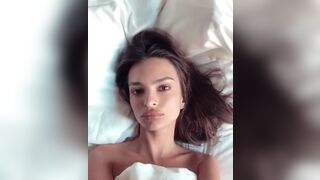 Emily Ratajkowski