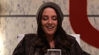 Addison Timlin in the TV show: Californication