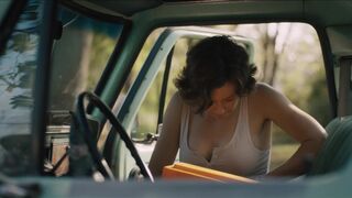 Carrie Coon - Strange Weather 2016