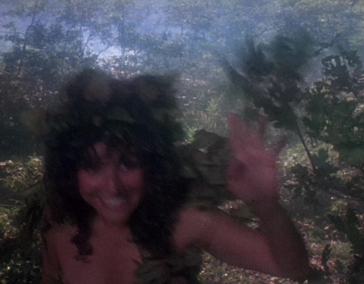 Julia Louis-Dreyfus - Troll, Horror movie nudes, Julia Louis-Dreyfu...