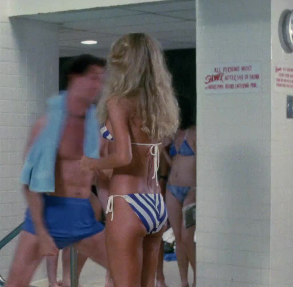 Horror Movie Nudes Cindy Manion The Toxic Avenger Gif Video