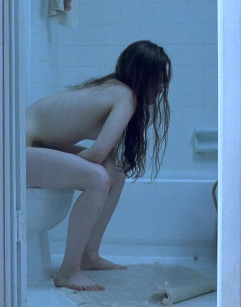 Horror movie nudes: Rachel Miner - Bully - GIF Video | nudecelebgifs.com