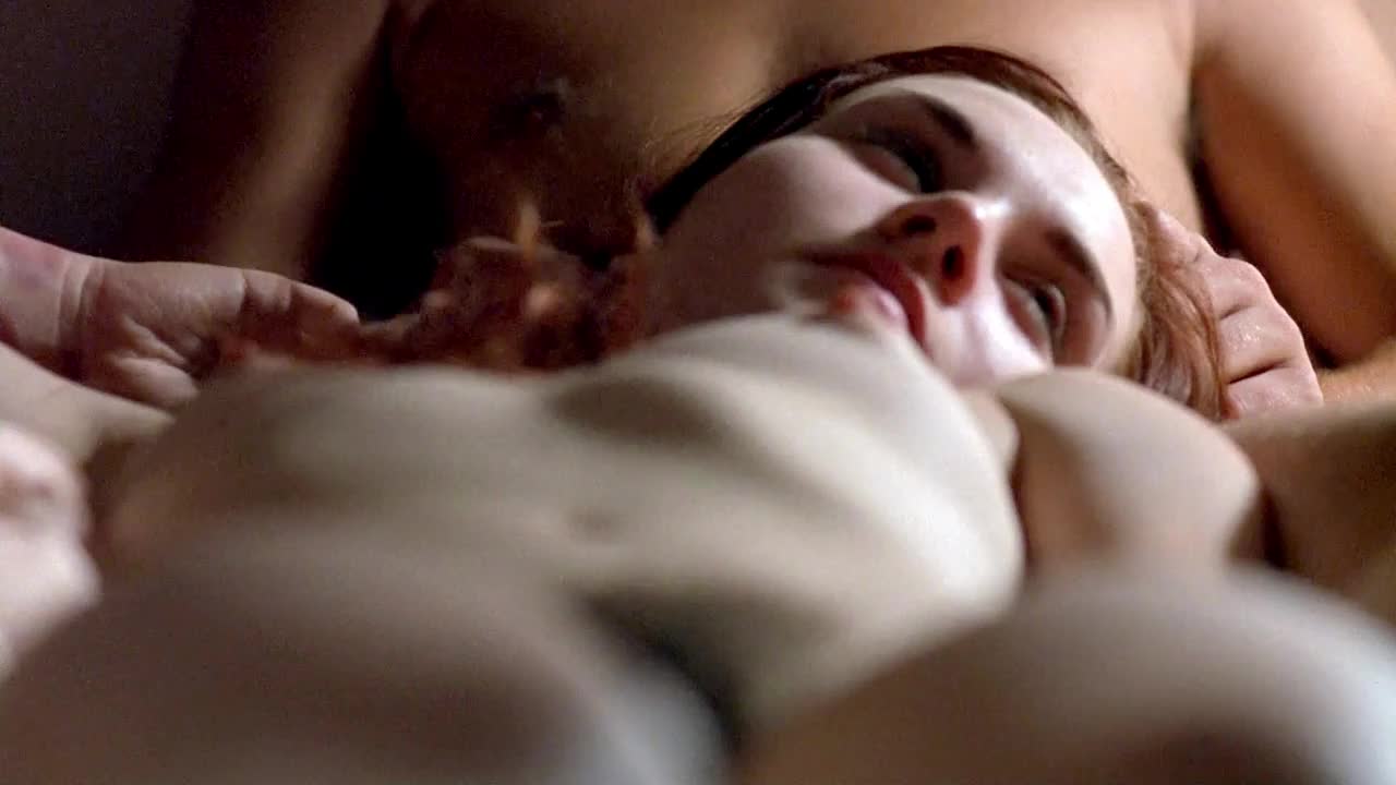 Horror movie nudes: Rachel Miner - Bully - GIF Video nudecel