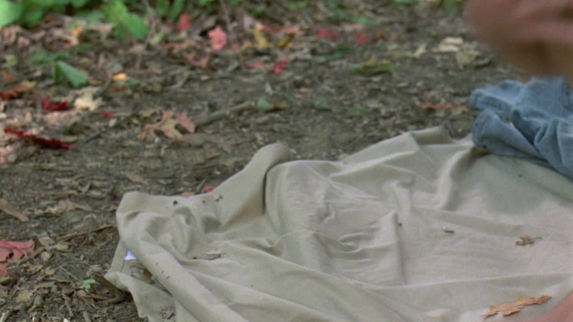 Horror movie nudes: Deborah Voorhees - Friday the 13th: A New Beginning -  GIF Video | nudecelebgifs.com