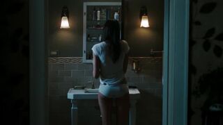 Odette Annable - The Unborn