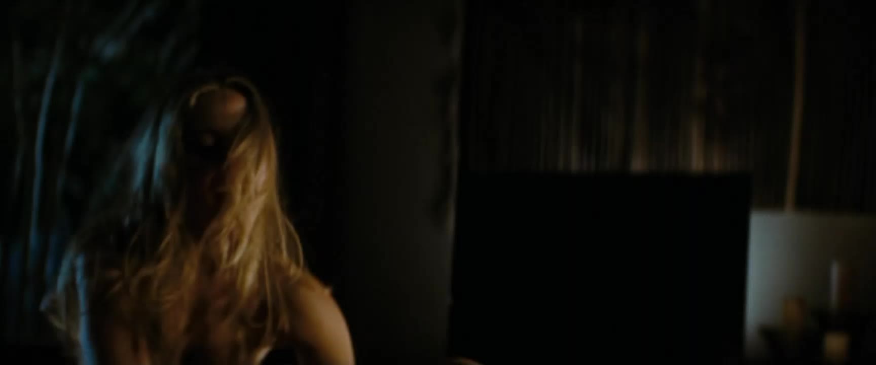 Horror movie nudes: Julianna Guill - Friday the 13th - GIF Video |  nudecelebgifs.com