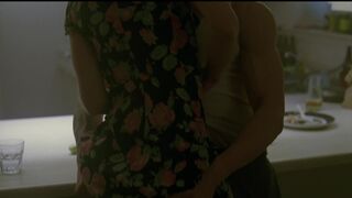 Michelle Monaghan's ass is amazing. She must be an anal queen