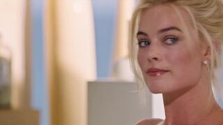 Got Margot Robbie on the brain! PM me to chat!