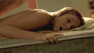 Kristen Bell getting pounded from behind