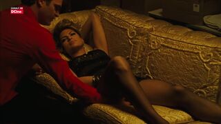 Eva Mendes is the ultimate fuck toy