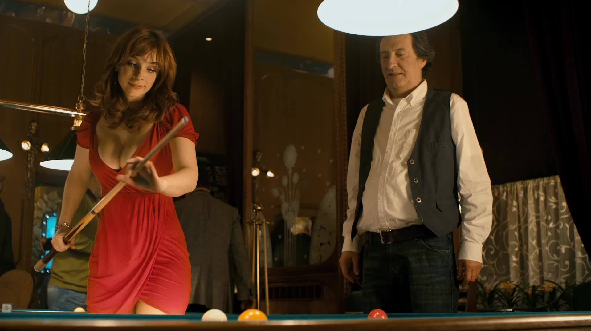 Nude Celebs Vica Kerekes In Men In Hope Another Woman Who Doesn T Get Enough Cum Around Here