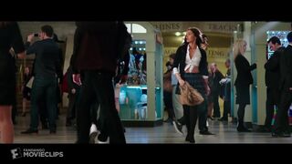 Megan Fox in a slutty schoolgirl outfit gets me throbbing