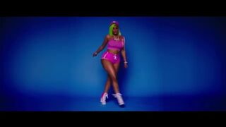 Who needs porn when you have Nicki Minaj music videos
