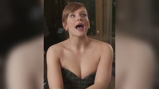 Bryce Dallas Howard has more than just a great ass