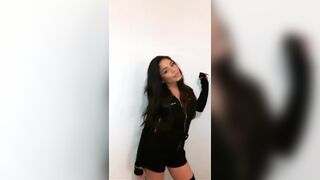 Grinding on Vanessa Hudgens beautifull butt...Hell yeah, I would be hard as a rock!
