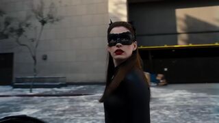 Anne Hathaway as catwoman makes me so fucking hard everytime