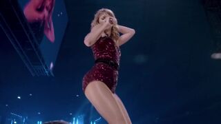 Taylor Swift can get it