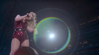 Taylor Swift is on another level. Deserves buckets of cum dumped for her.
