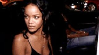 I wanna jizz on Rihanna’s forehead, is that weird?