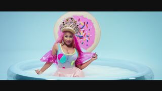 Nicki Minaj music videos are my porn