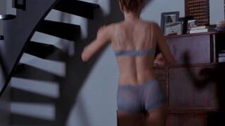 I want to eat Marisa Tomei's ass then fuck it until I'm exhausted
