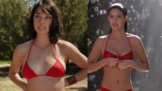 Cortney Palm And Phoebe Cates Greatness From Different Generations